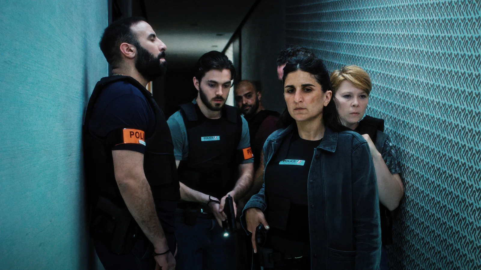 [Série] Les enfants sont rois : Le roman de Delphine de Vigan s&rsquo;adapte sur Disney +