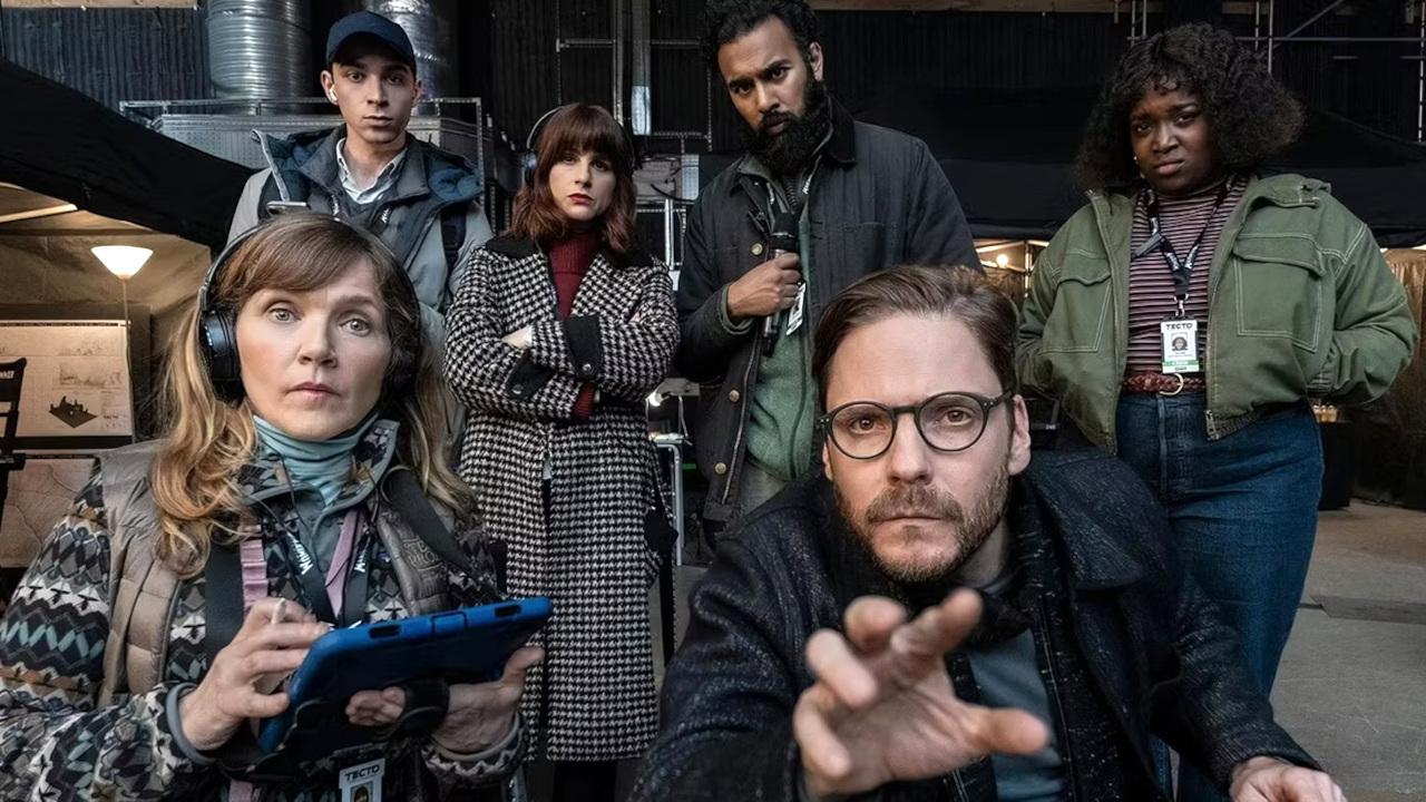 [Série] The Franchise : Sam Mendes, Jon Brown et Armando Iannucci s&rsquo;amusent des blockbusters super-héroïques pour HBO