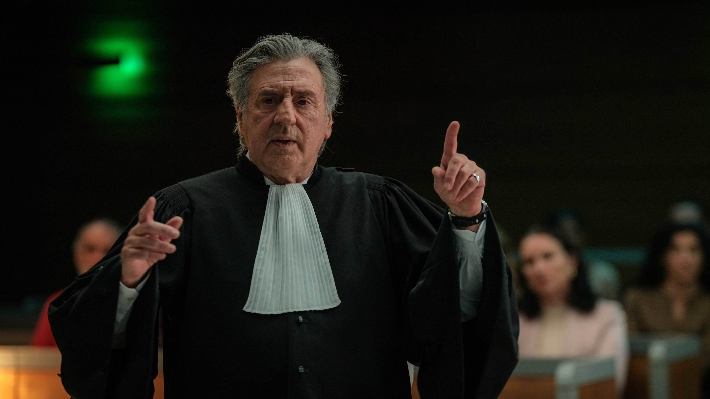 [Box Office France] Le Fil parvient à se hisser sur le podium