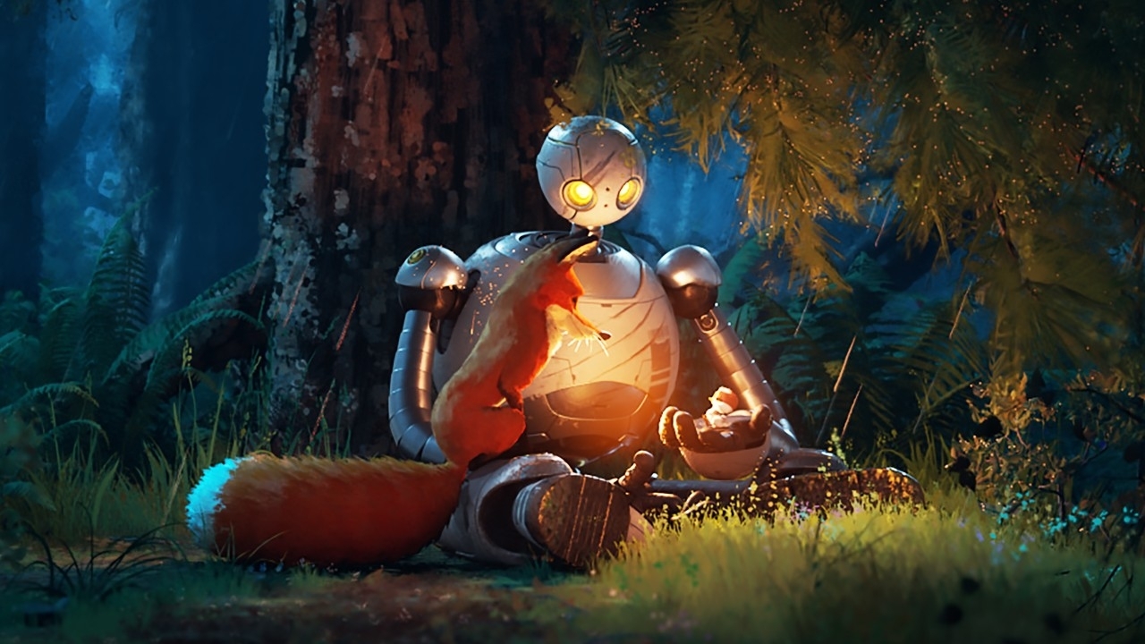 [Box Office US] Atterrissage réussi pour Le Robot Sauvage