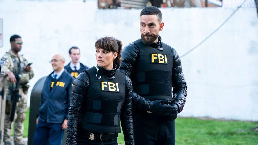 [Audiences TV US] FBI en difficulté sur sa nouvelle case horaire