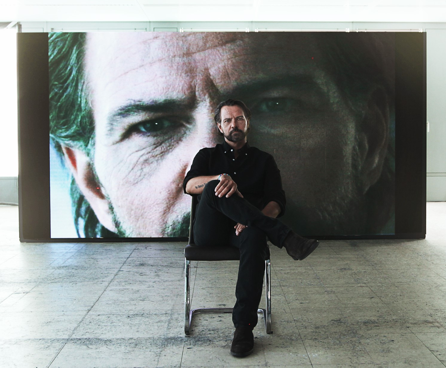 [Série] L&rsquo;affaire Jérôme Kerviel, sujet de documentaire pour la plateforme Max