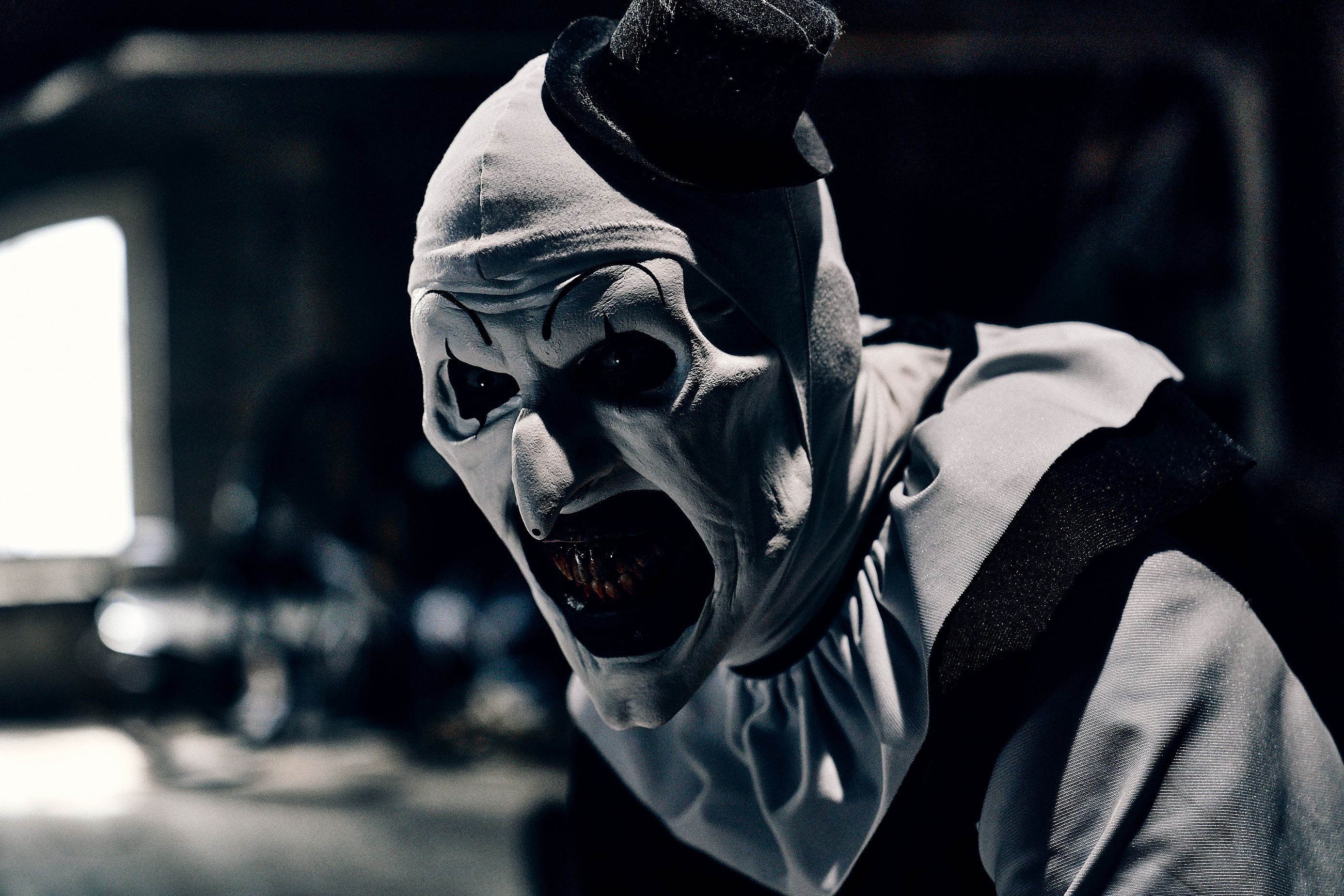 [Box Office US] Terrifier 3 sème l&rsquo;anarchie au sommet du classement
