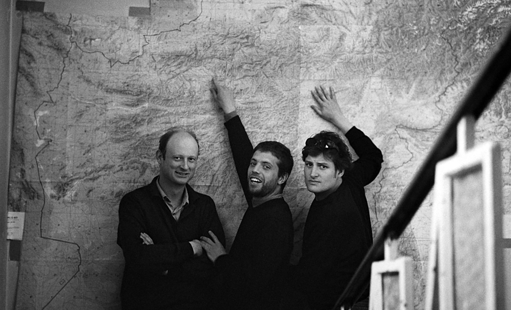 [Critique] Riverboom, journal de bord d&rsquo;un apprenti reporter