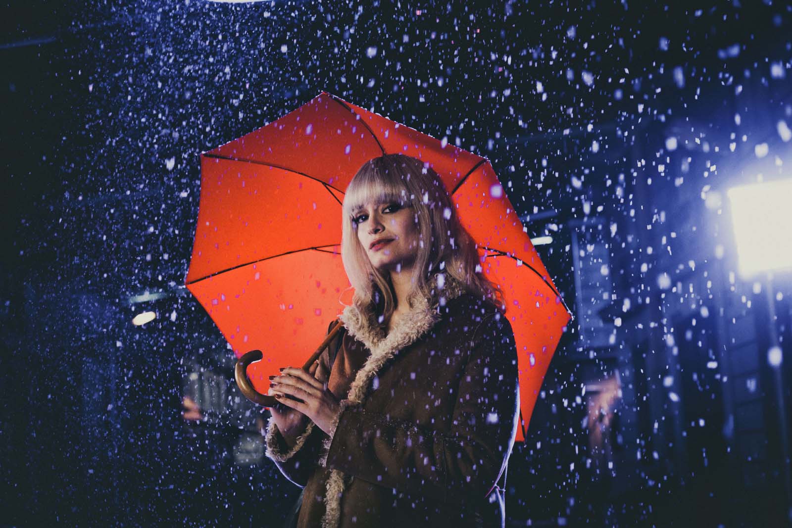 [Critique] Joli Joli, la mélodie d&rsquo;amour