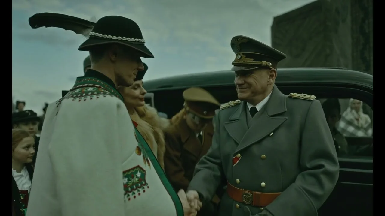 [Critique] White Courage, ascension vers l&rsquo;obscurité