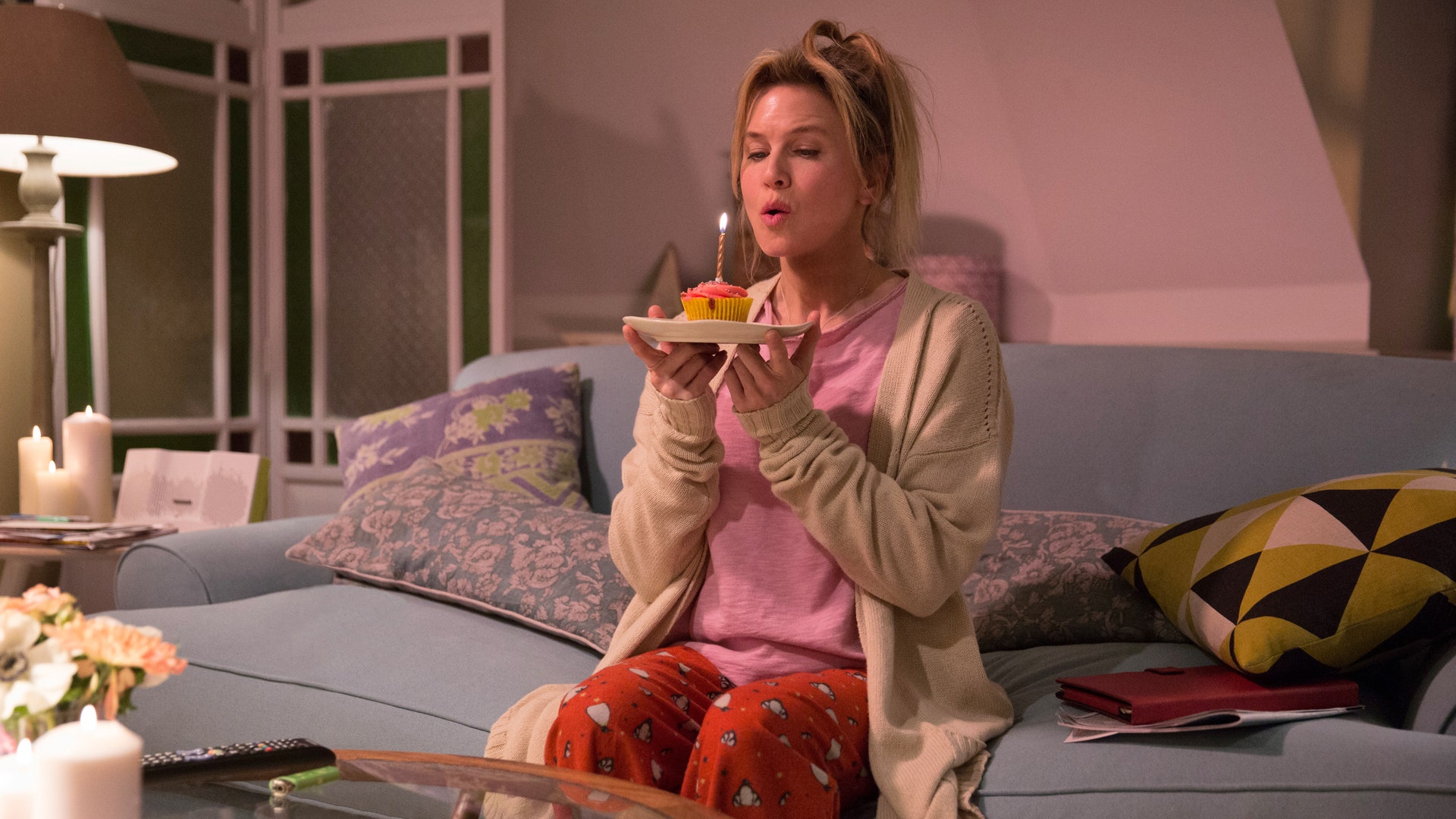 [Cinéma] Working Title prêt à adapter Bridget Jones : Folle de Lui sur grand écran