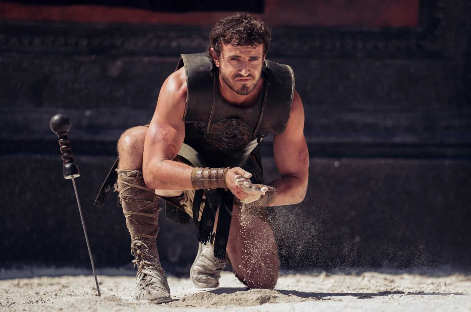 [Box Office France] Gladiator II met fin au règne de L&rsquo;Amour Ouf