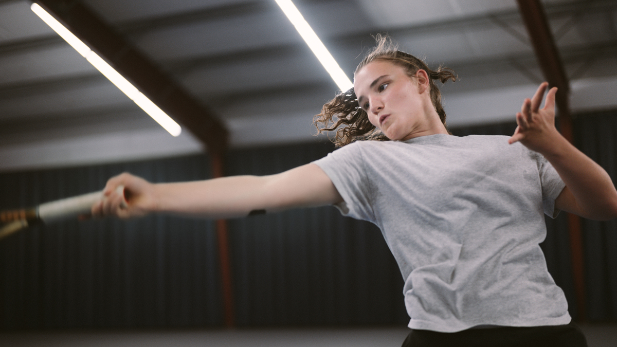 [Critique] Julie se tait, sur le terrain des non-dits