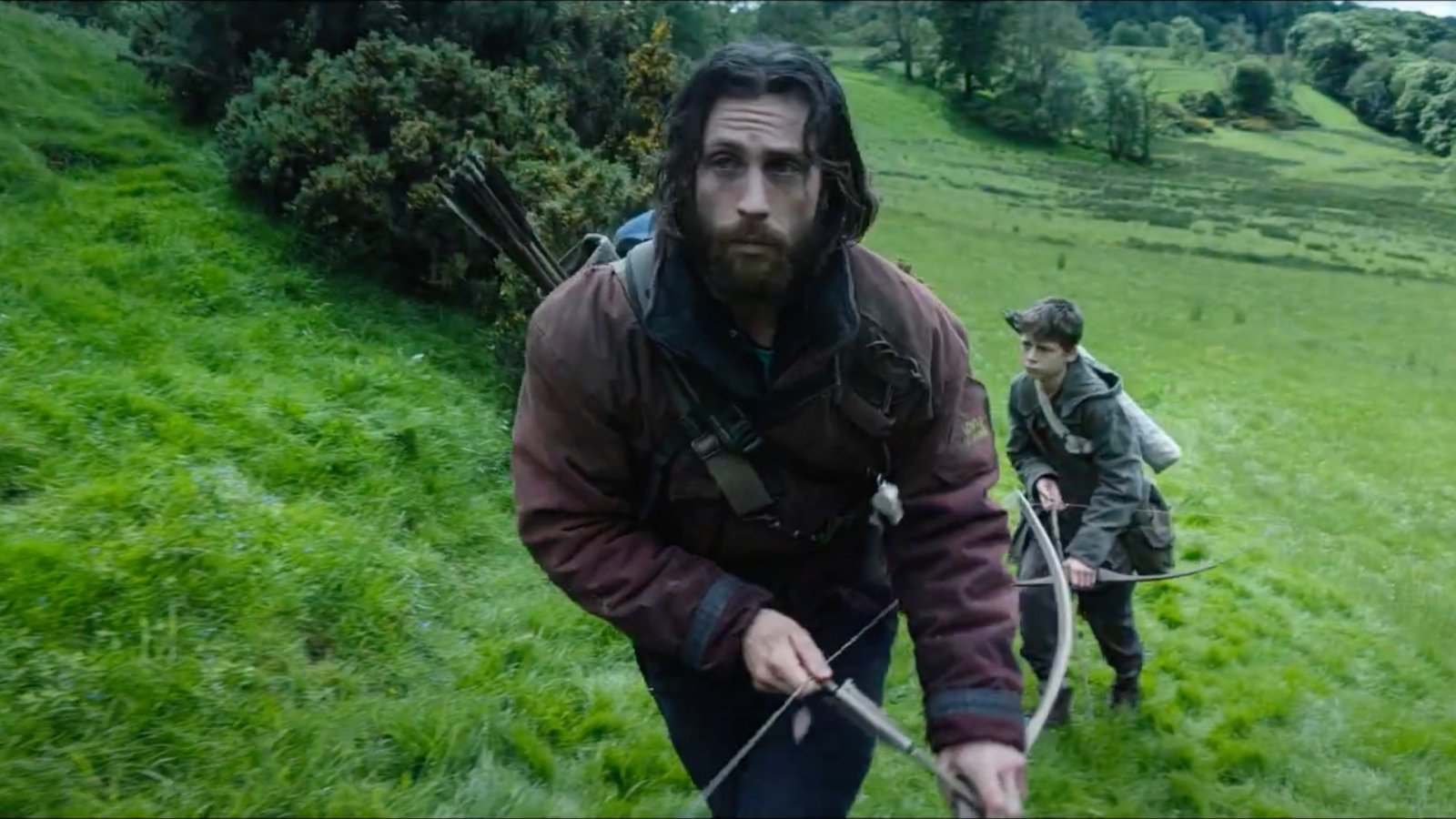 [Cinéma] 28 Ans Plus Tard : la franchise post-apocalyptique de Danny Boyle et Alex Garland renaît de ses cendres