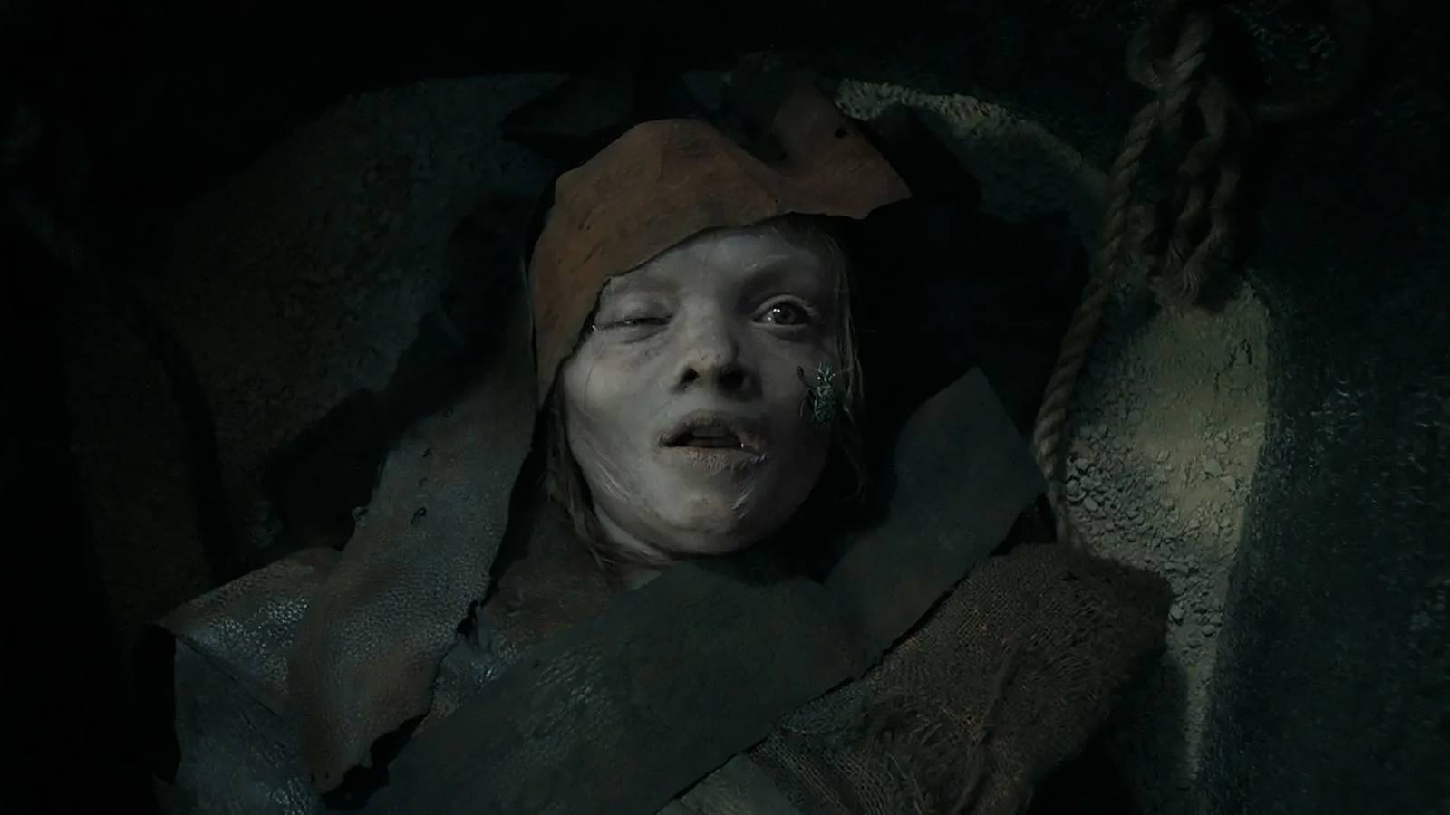 [Cinéma] Blumhouse et Lee Cronin (Evil Dead Rise) ressortent La Momie de son sarcophage