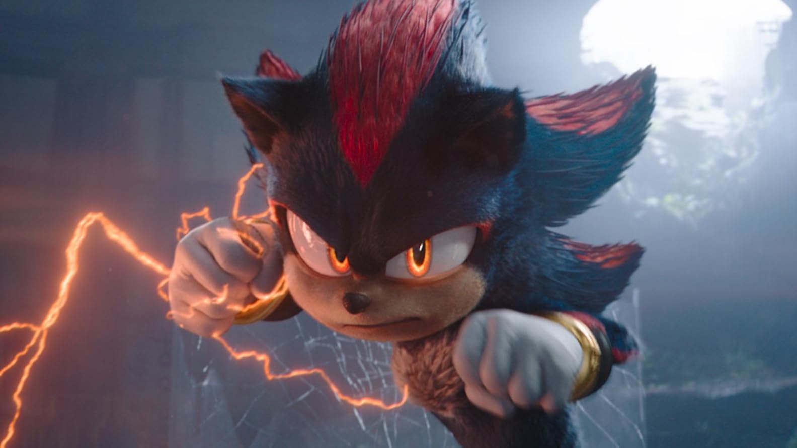 [Box Office US] Sonic 3 remporte la partie face à Mufasa : Le Roi Lion