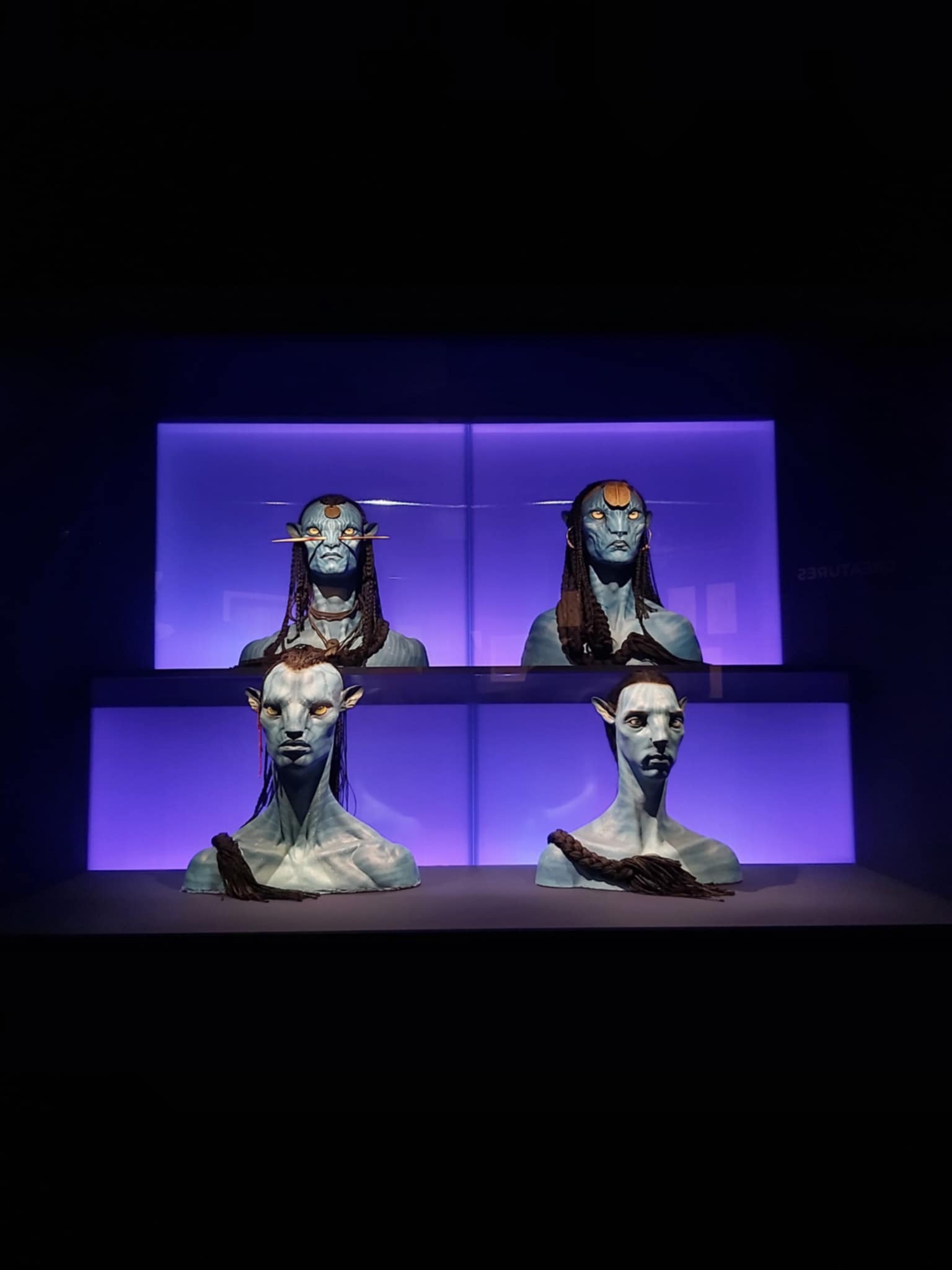 [Geekerie] L&rsquo;Art de James Cameron : Plongée dans l&rsquo;imaginaire du roi de la S-F