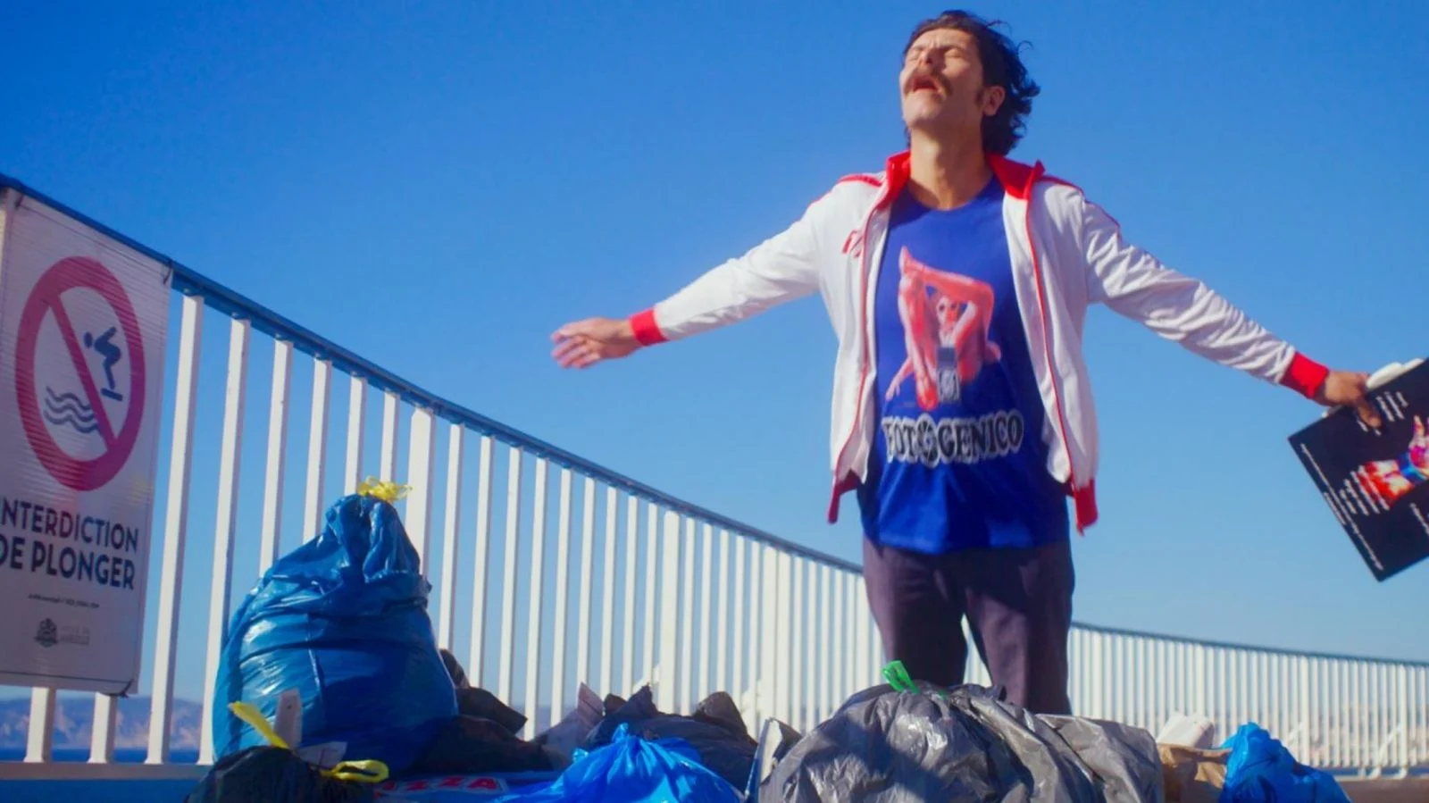 [Concours] Gagnez vos places pour Fotogenico (+ des goodies)