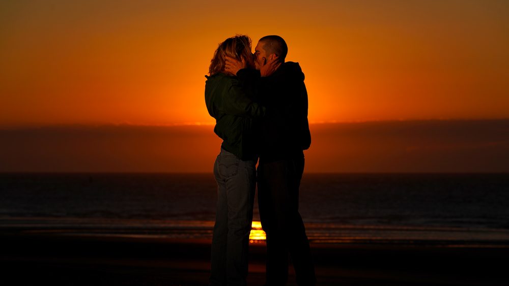 [Critique] L&rsquo;Amour Ouf, les vertiges de la passion