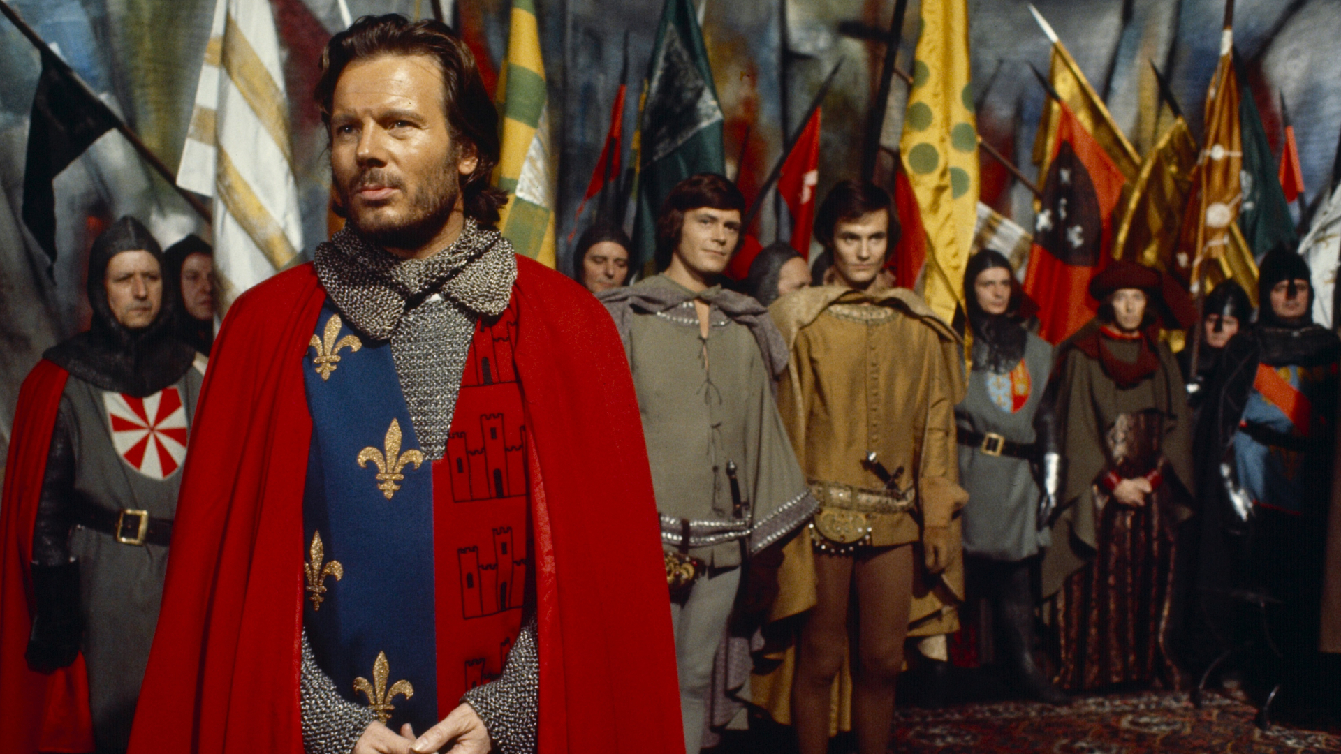 [Cinéma] Les Rois Maudits à l&rsquo;assaut du grand écran