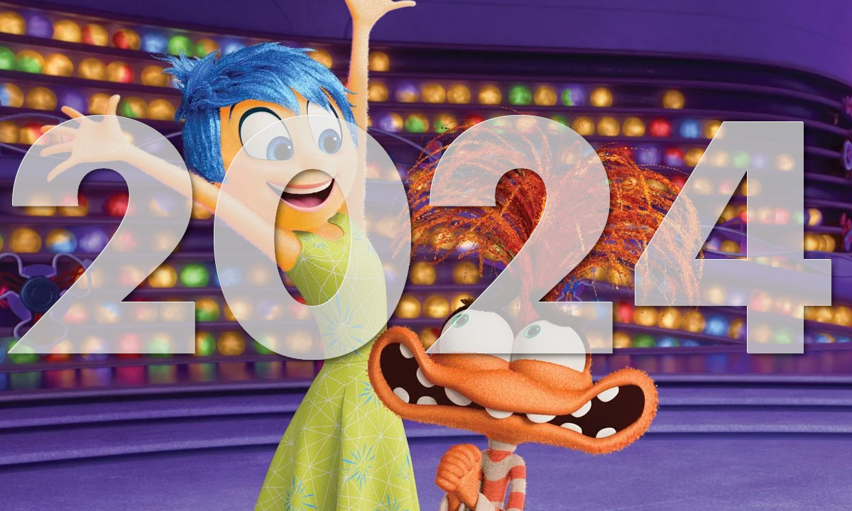 [Box Office US] Le bilan de l&rsquo;année 2024