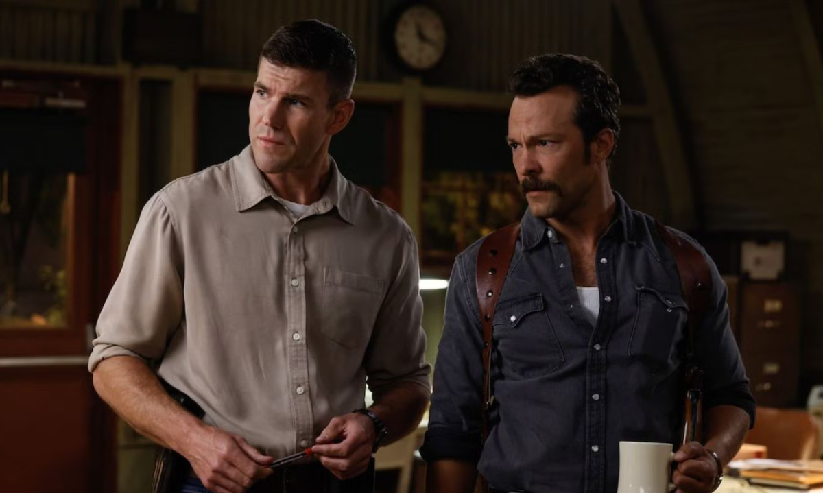 [Audiences TV US] NCIS : Origins reprend des forces sur CBS