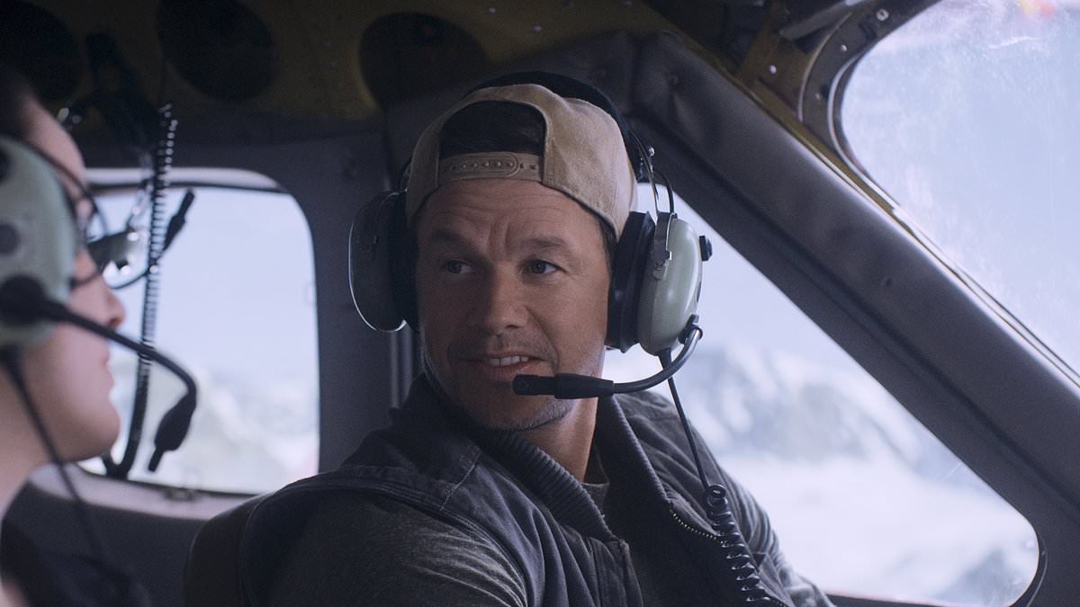 [Box Office US] Vol à haut risque décolle du sommet du podium