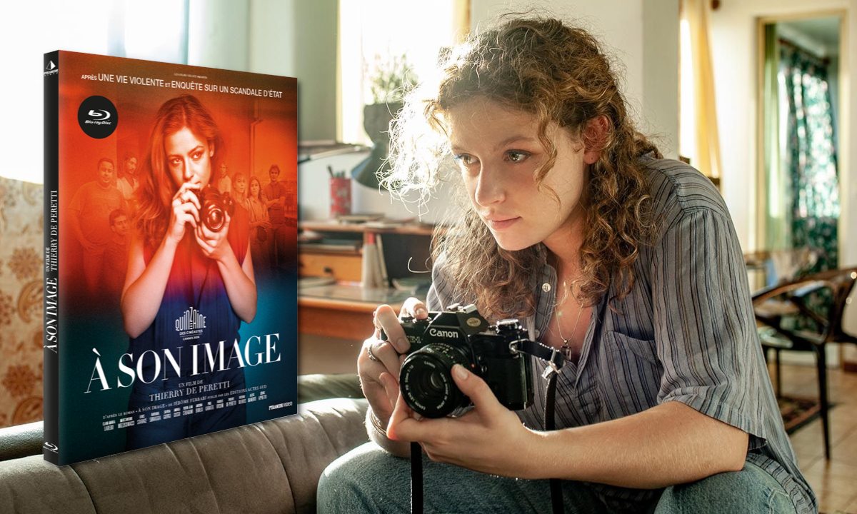 [Concours] À son image : Gagnez 2 Blu-ray du film de Thierry de Peretti