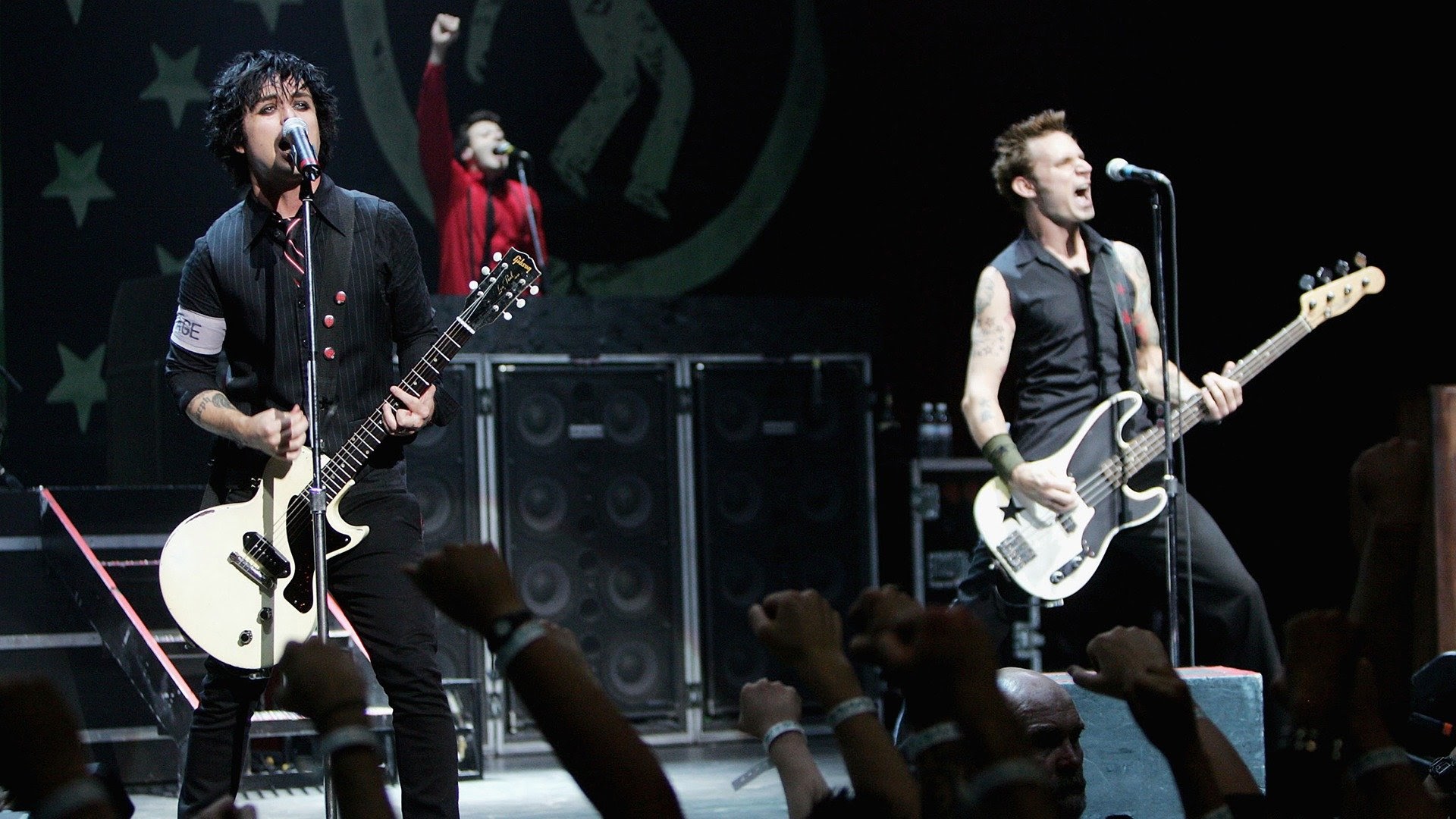 [Cinéma] New Years Rev : Quand Green Day inspire le septième art