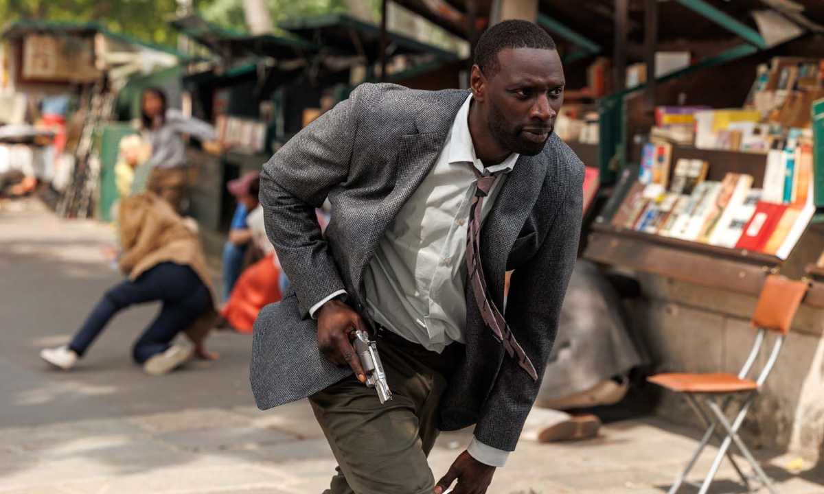 [Série] La franchise Tyler Rake (Extraction) étend son périmètre avec un spin-off mené par Omar Sy