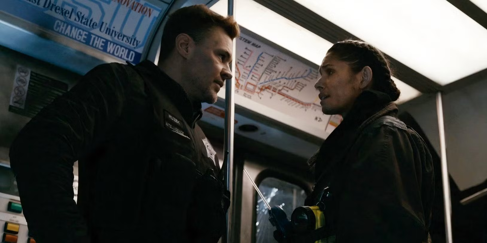 [Audiences TV US] Chicago P.D. boostée par son nouveau crossover avec ses consœurs