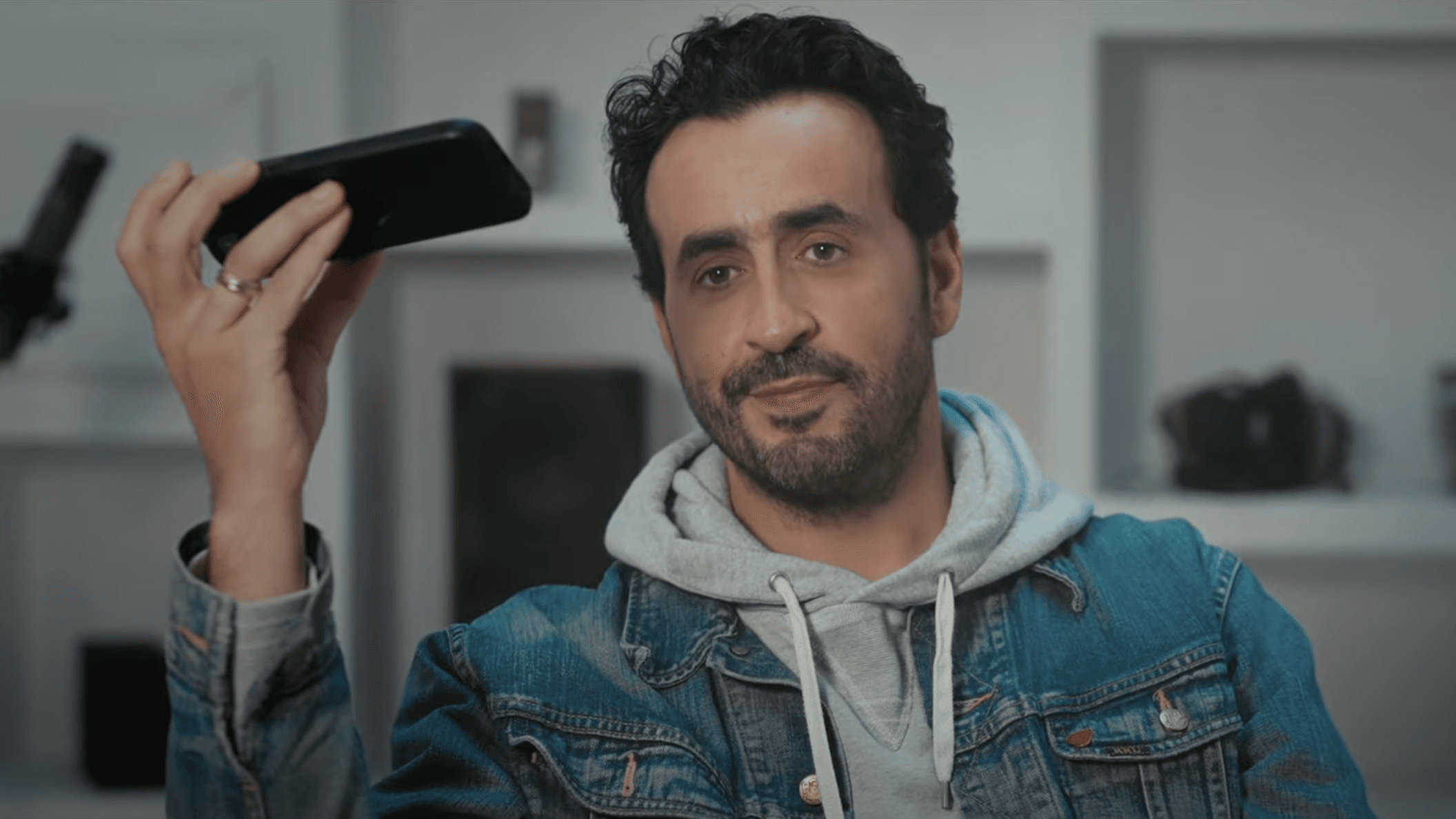 [Cinéma] Jonathan Cohen et Orelsan mettent F*ckin&rsquo; Fred à l&rsquo;honneur sur Prime Video