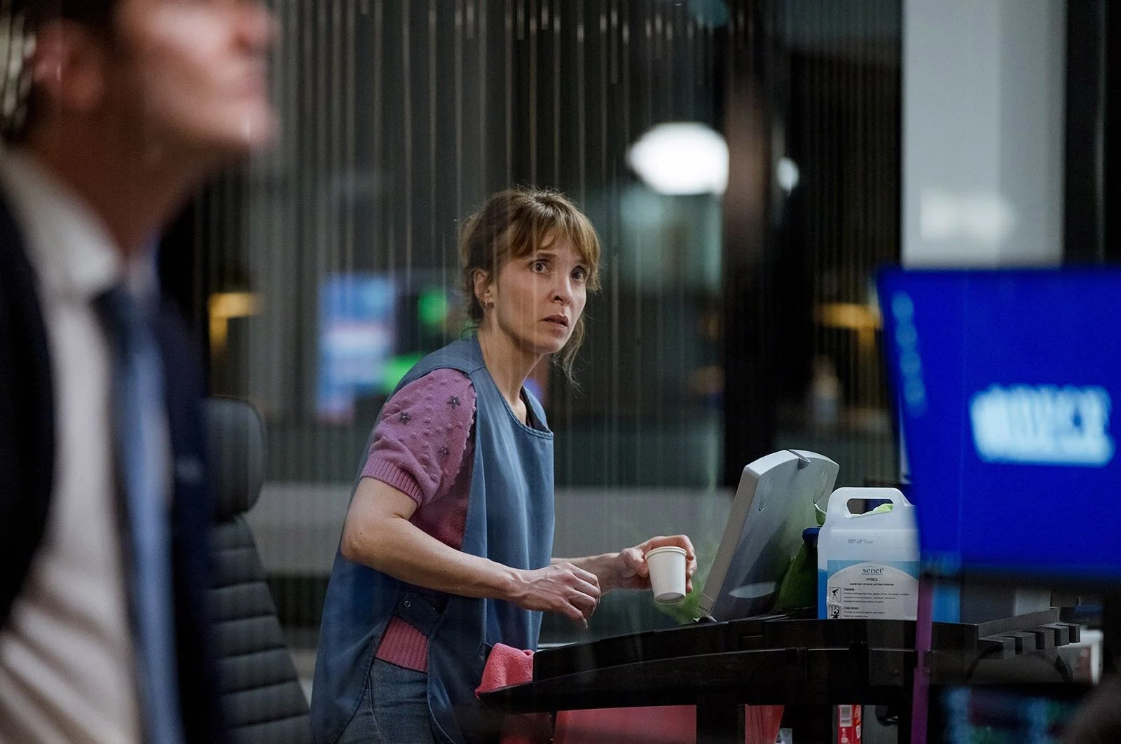 [Séries Mania] Clean, la couleur de l&rsquo;argent