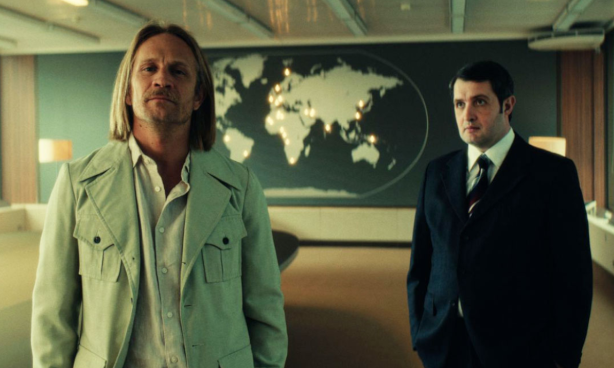 [Série] Eldorado : Karim Leklou et Jérémie Renier en pleine folie des grandeurs pour Arte