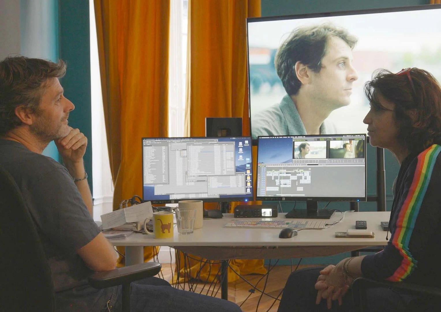 [Critique] Le Garçon, la réalité derrière l&rsquo;instantané