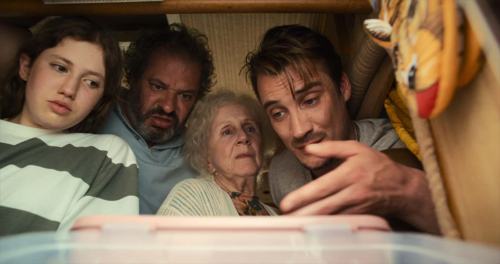 [Box Office France] On ira et The Insider font la paire