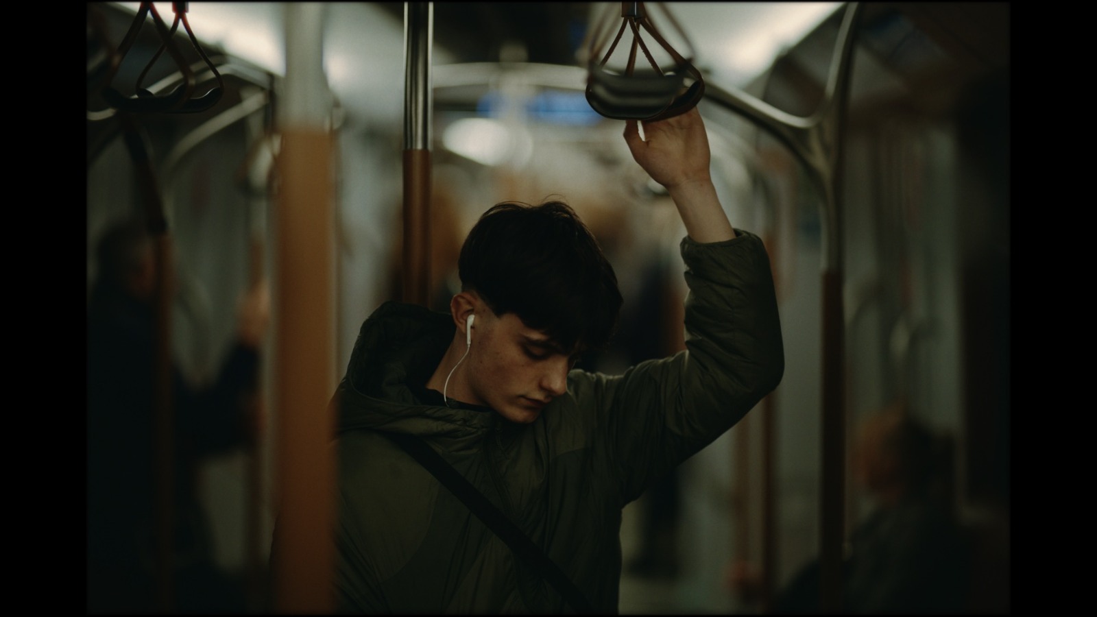 [Séries Mania] Putain, chienne de vie