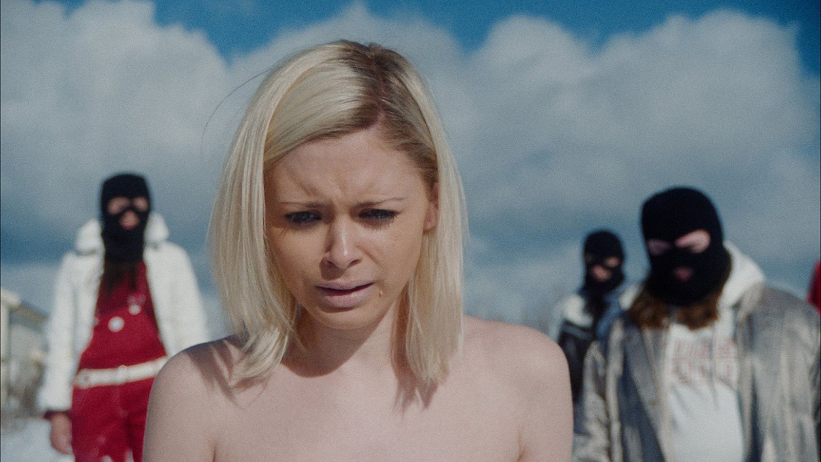 [Séries Mania] Requiem for Selina, consumée par la gloire