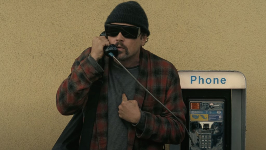 [Box Office US] Une Bataille après l&rsquo;Autre tire son épingle du jeu