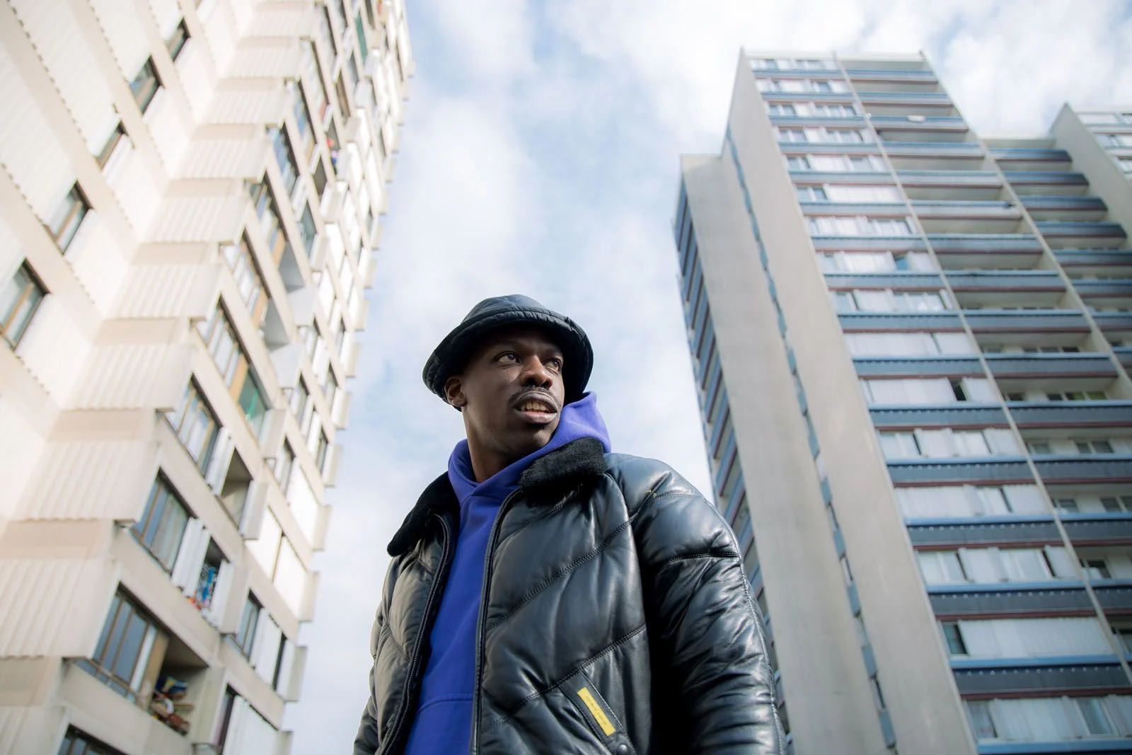 [Cinéma] Jean-Pascal Zadi prêt à s&rsquo;immerger dans l&rsquo;univers de Boris Vian avec l&rsquo;adaptation de J’irai cracher sur vos tombes