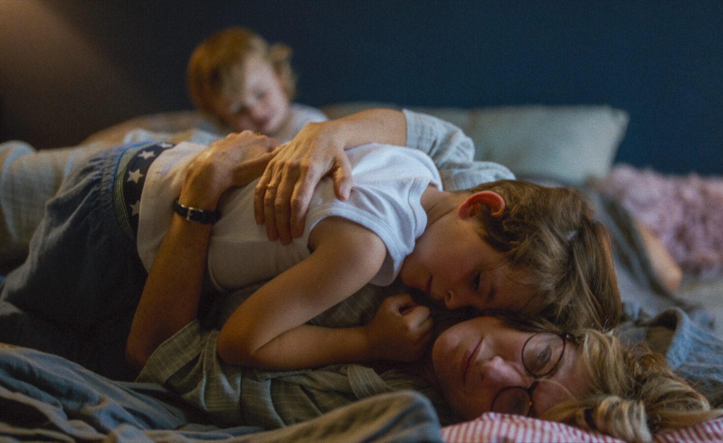 [Critique] L&rsquo;attachement, ces liens qui nous unissent