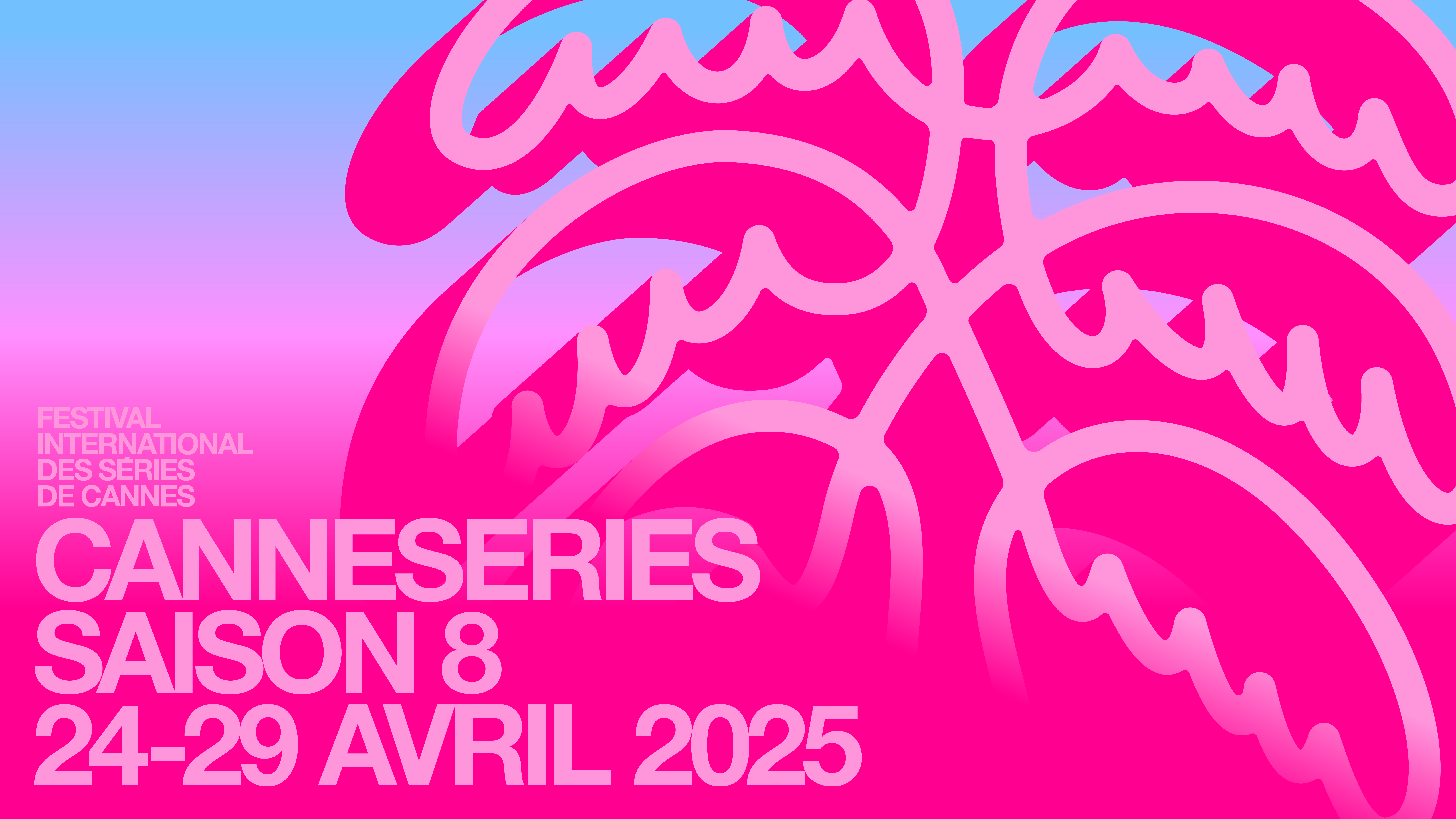 [Festival] Canneseries : découvrez le programme de la huitième saison