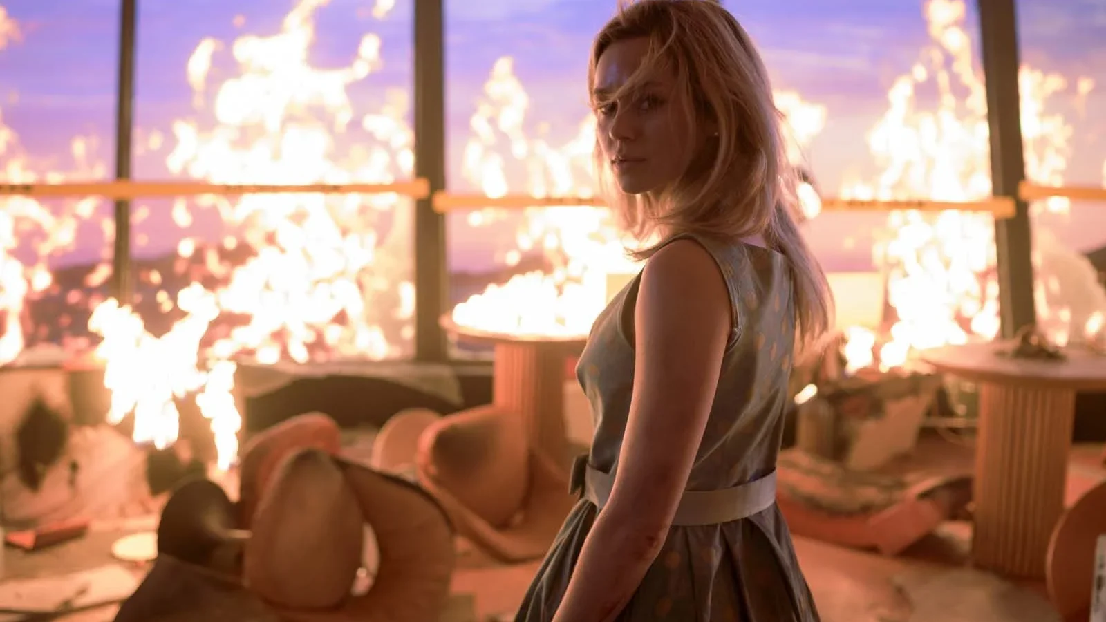 [Critique] Destination Finale Bloodlines, on ne badine pas avec la mort