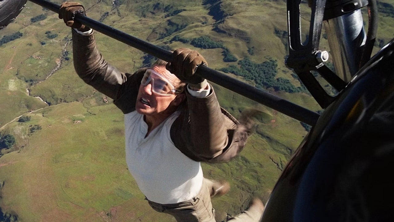 [Critique] Mission : Impossible – The Final Reckoning, la somme de toutes les peurs