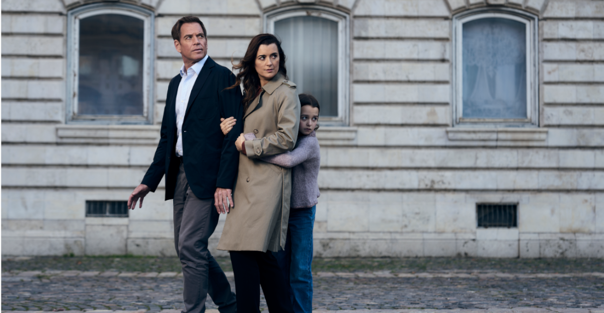 [Série] NCIS : Un spin-off centré sur Tony et Ziva au programme sur Paramount +