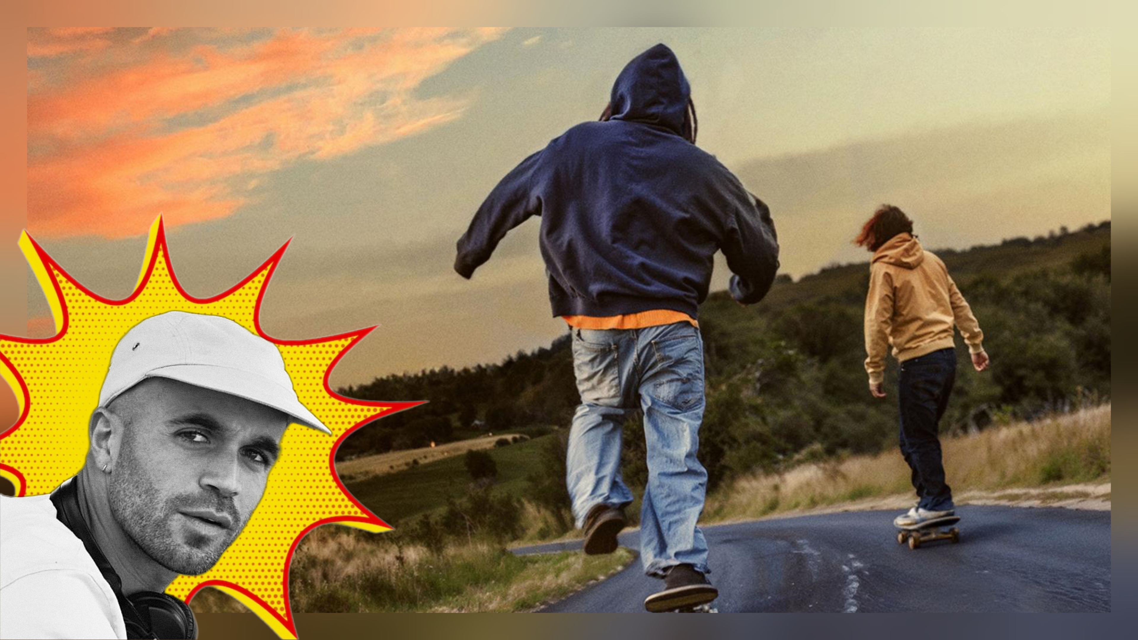 [Cinéma] Ollie : Entretien avec le réalisateur Antoine Besse