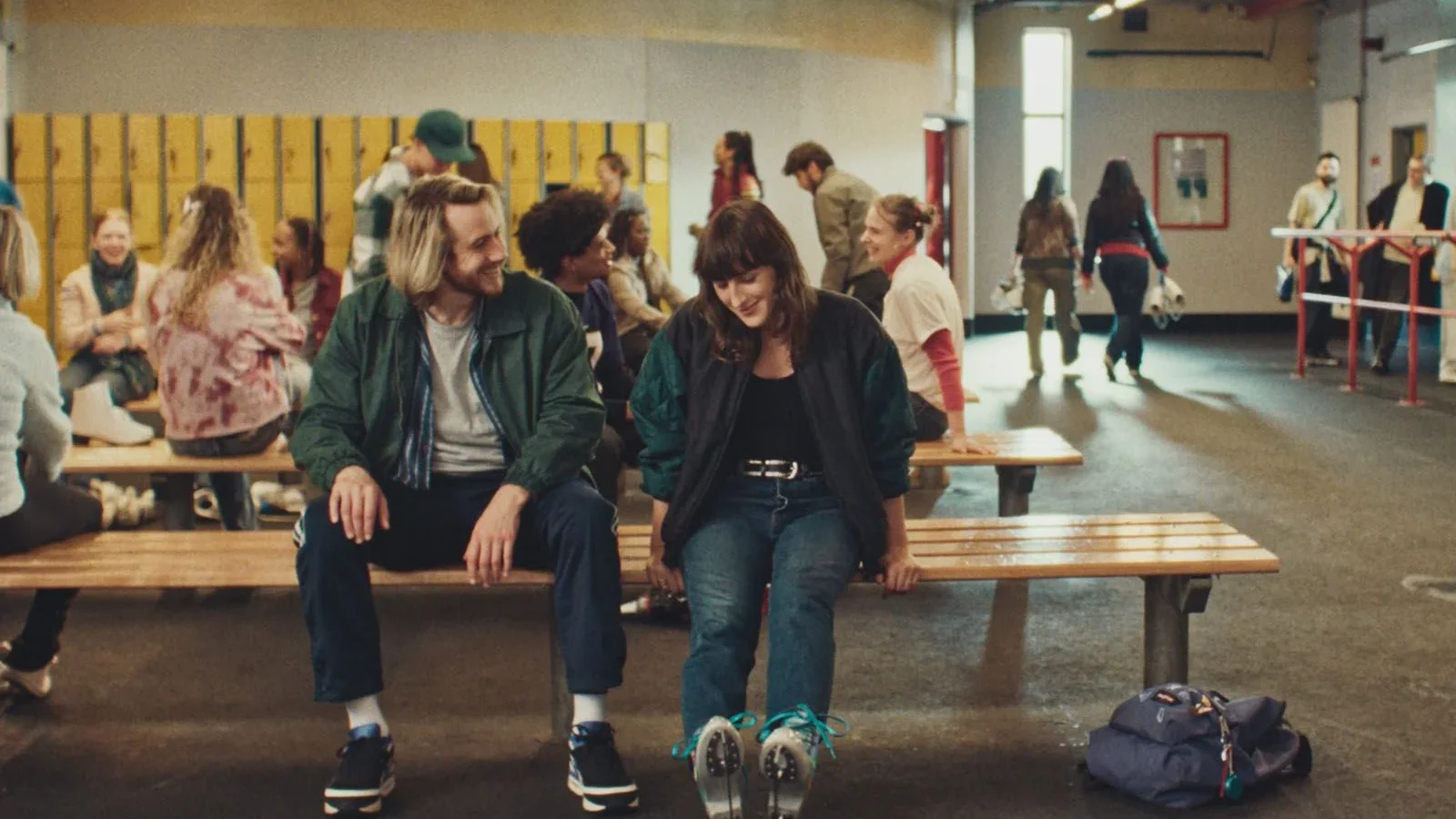 [Box Office France] Destination Finale Bloodlines et Partir un Jour font la paire