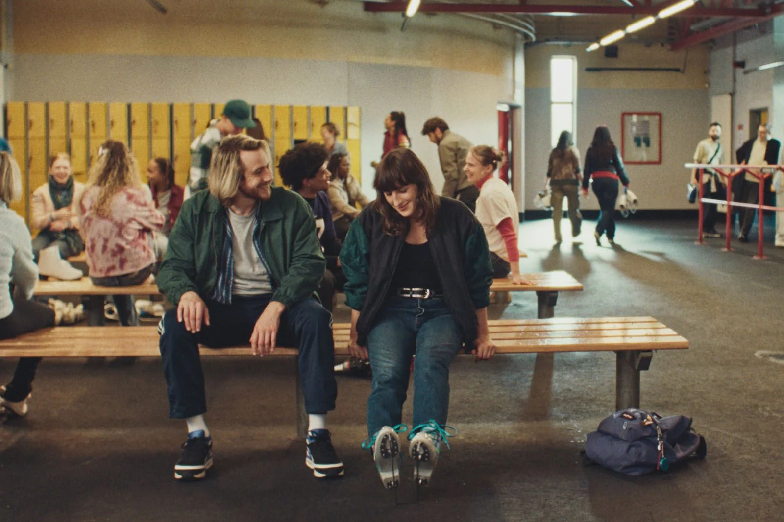 [Critique] Partir un jour, laisse aller la musique