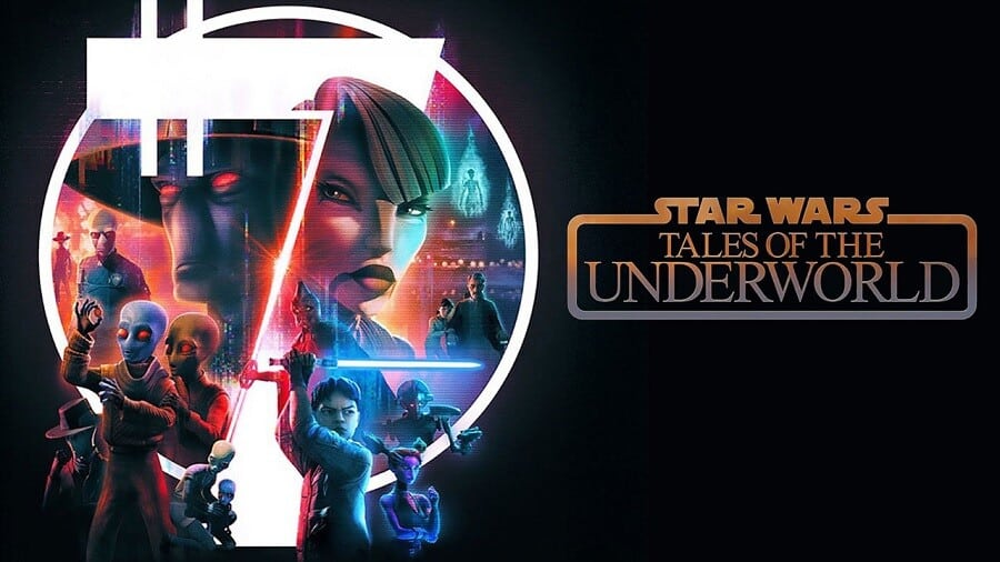 [Critique] Star Wars : Tales of the Underworld – Quand Dave Filoni s&rsquo;immerge dans les bas-fonds de la Galaxie