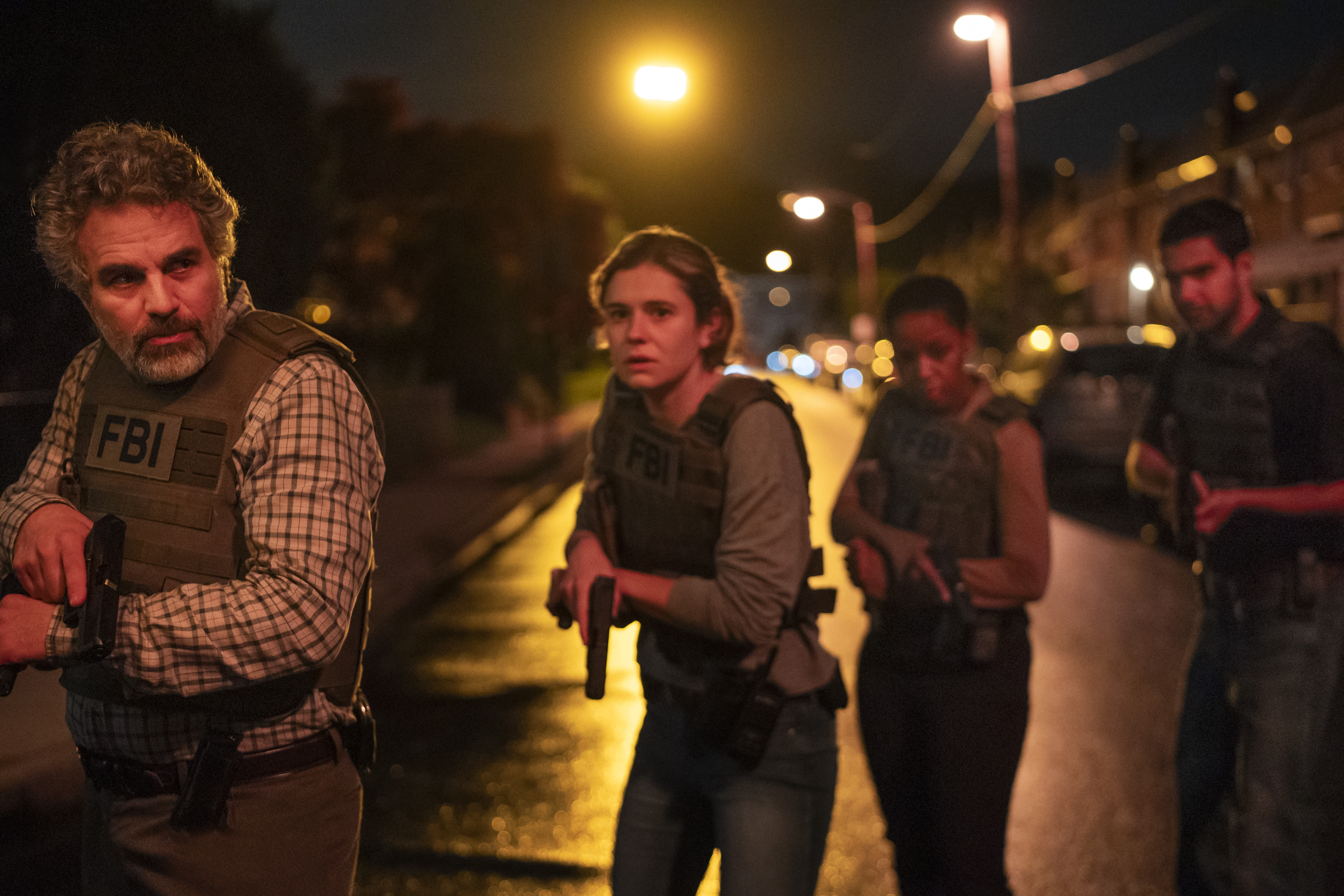 [Série] Task : Mark Ruffalo mène l&rsquo;enquête dans le nouveau thriller policier de Brad Ingelsby (Mare of Easttown)