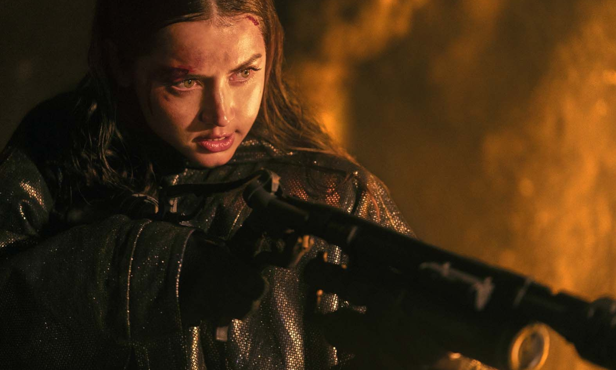 [Box Office US] Ballerina en difficulté face à Lilo & Stitch