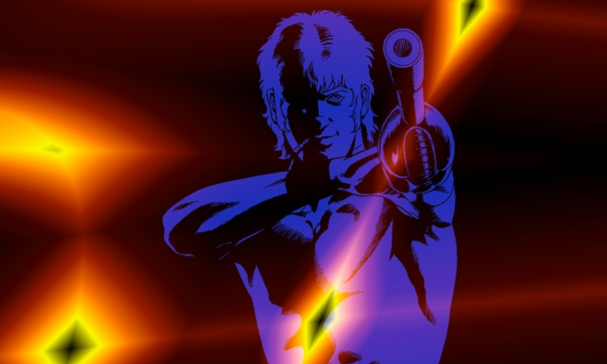 [Série] De nouvelles aventures animées made in France pour Cobra