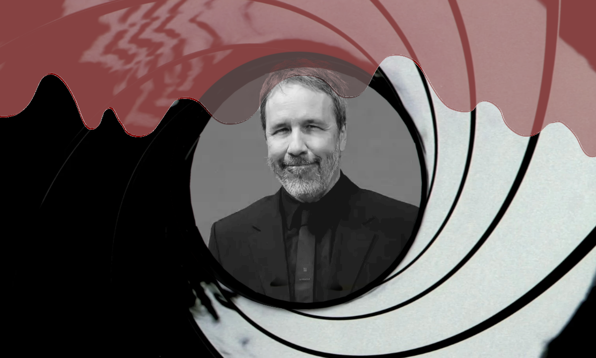 [Cinéma] Denis Villeneuve aux manettes du prochain opus de la saga James Bond