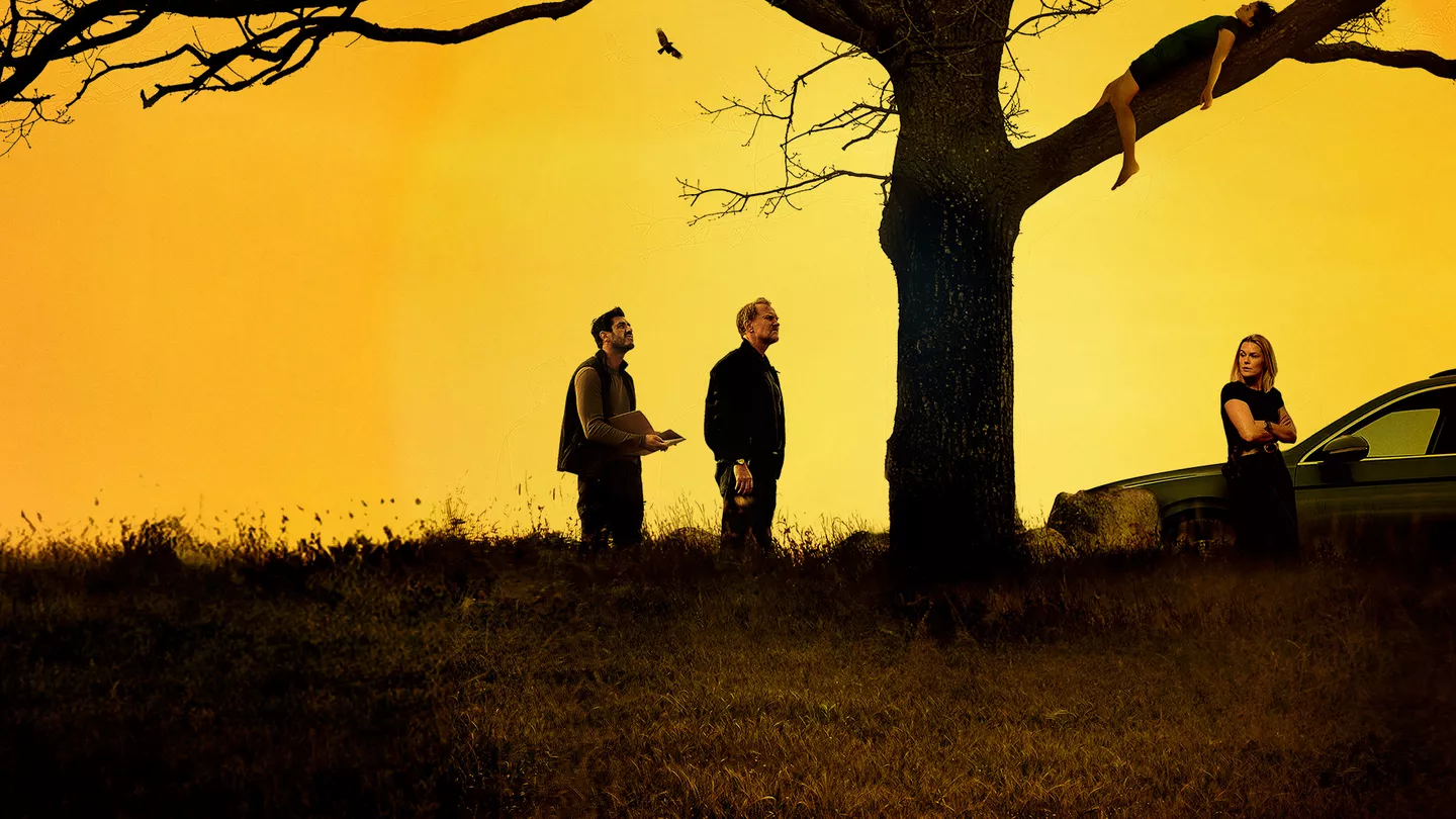 [Critique] Les Enquêtes du Département V : Promesse, les ombres du passé